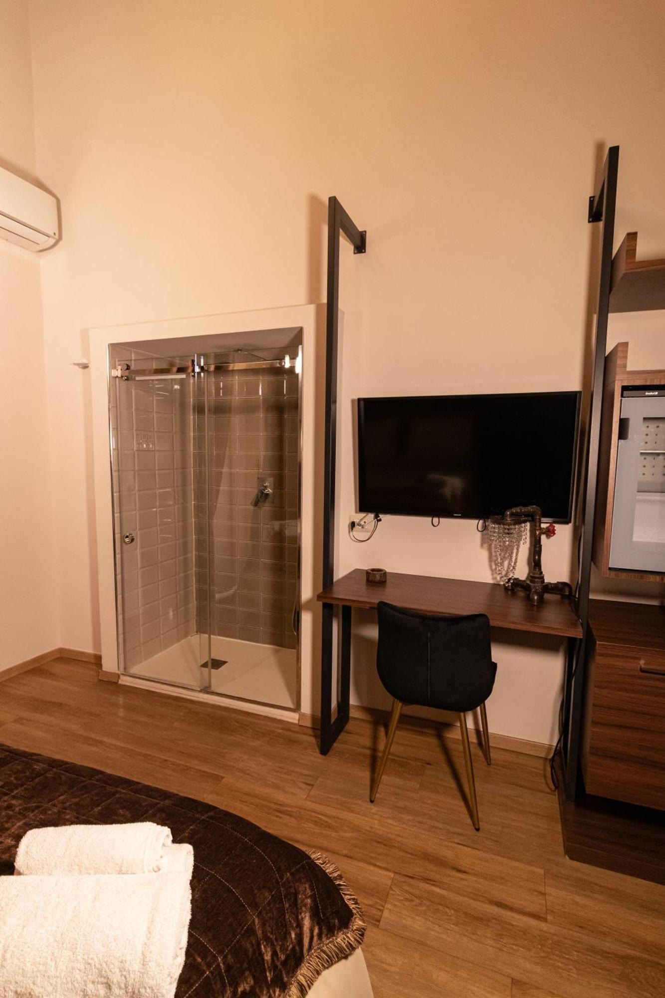 Duomo Luxury Suites Neapel Exteriör bild
