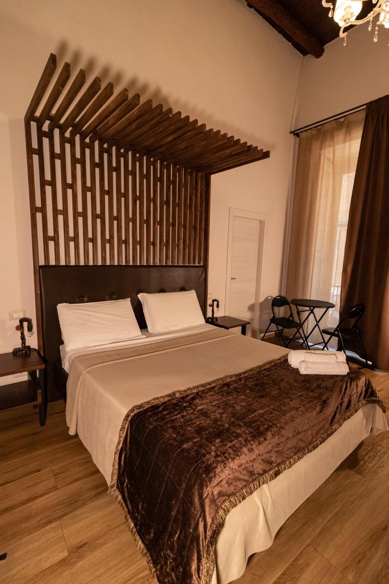 Duomo Luxury Suites Neapel Exteriör bild