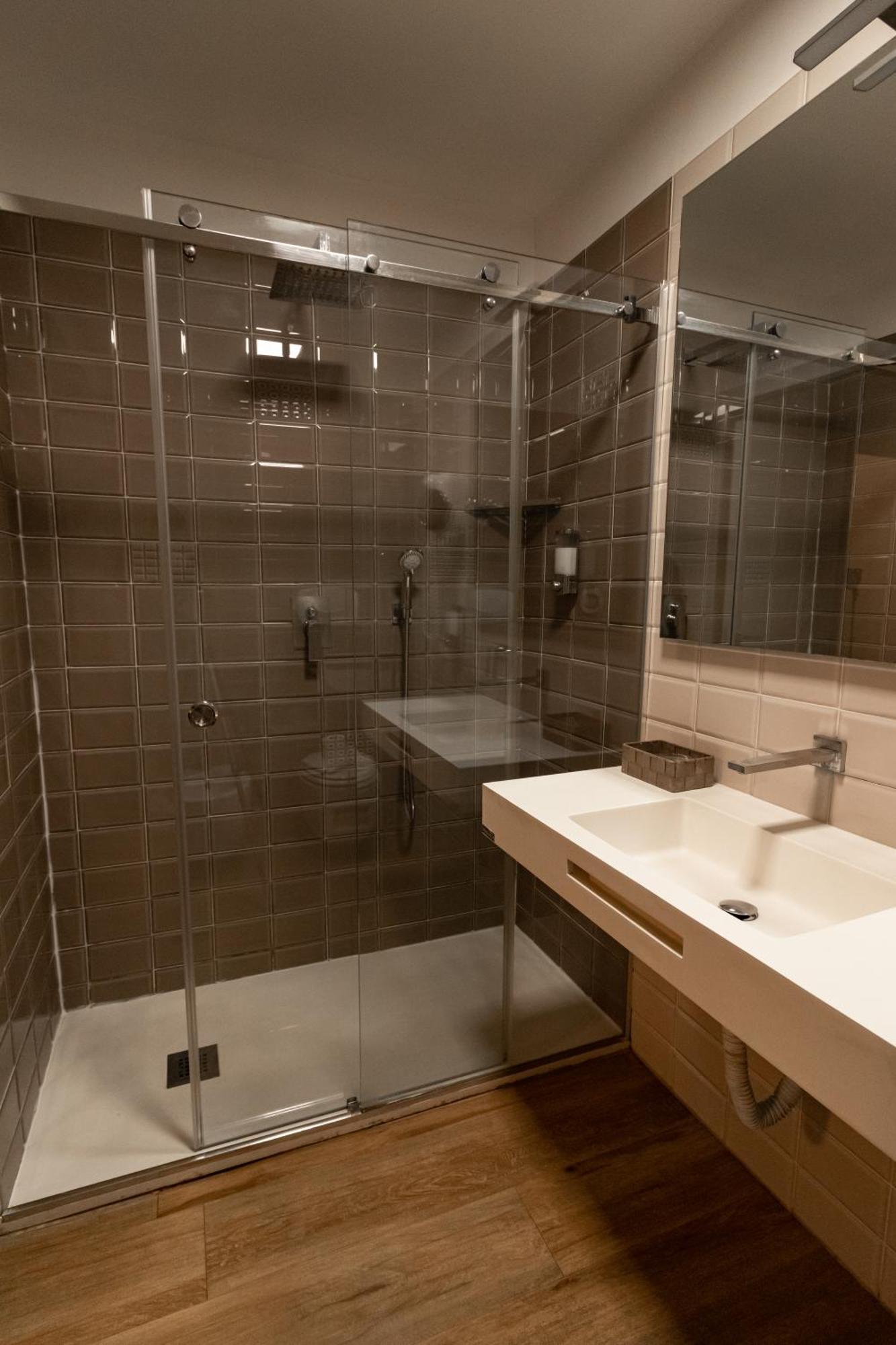 Duomo Luxury Suites Neapel Exteriör bild