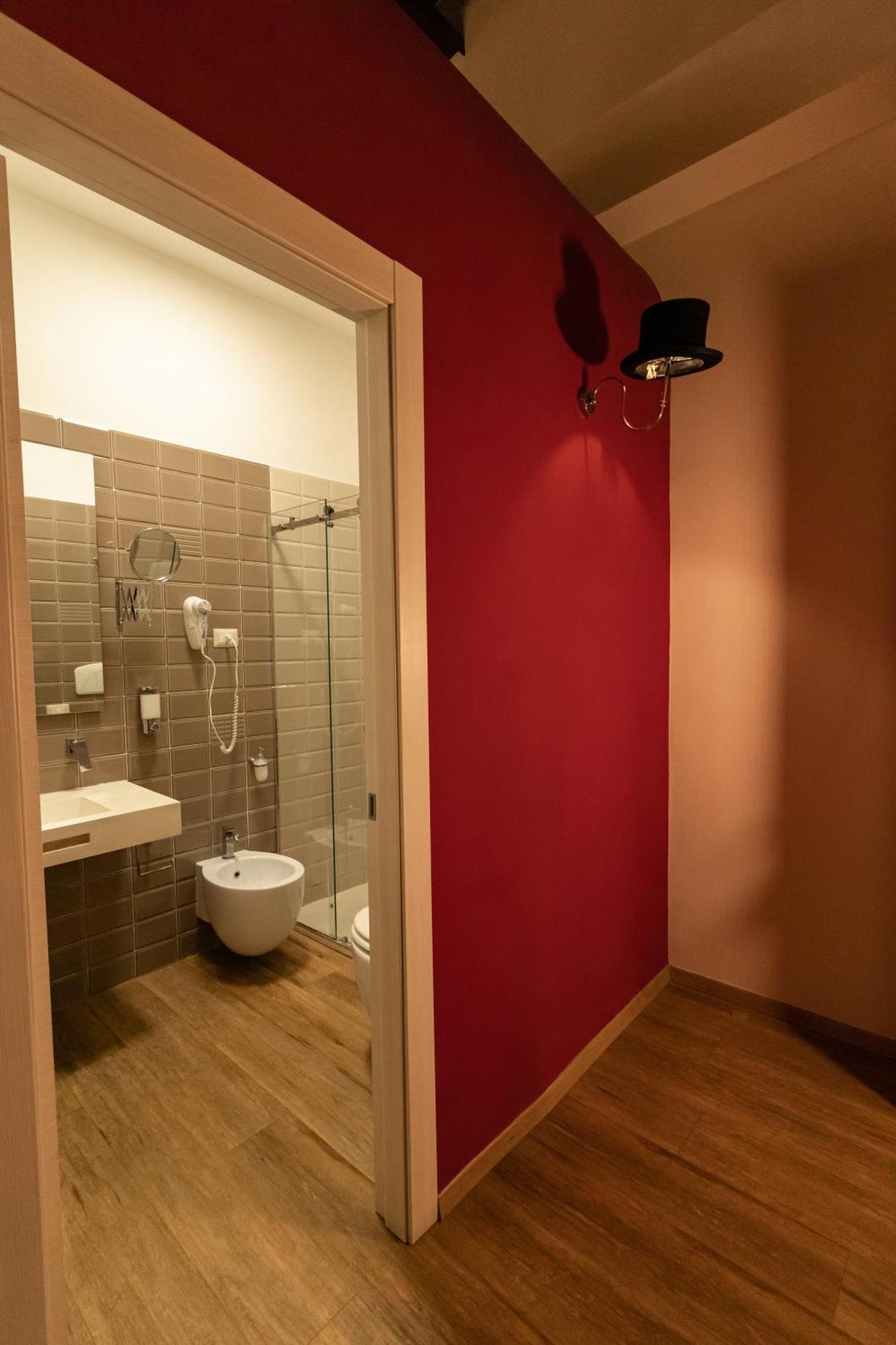 Duomo Luxury Suites Neapel Exteriör bild