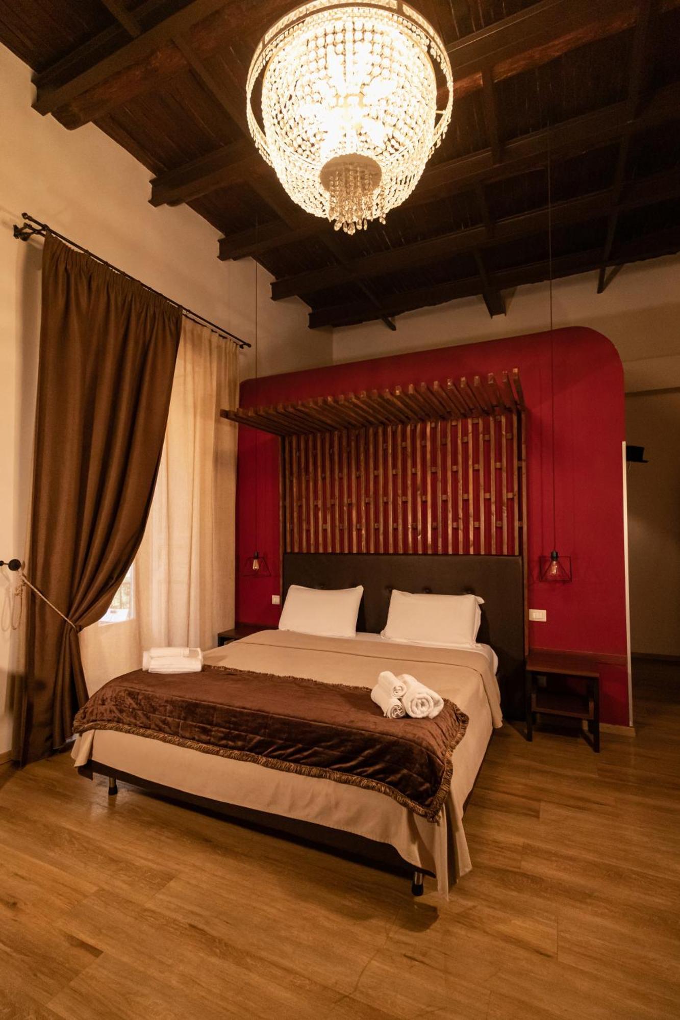 Duomo Luxury Suites Neapel Exteriör bild